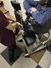 【腰痛改善】口コミ投稿でほぐし30分+無重力牽引機10分→￥3600