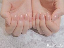 ネイルサロン きのこ