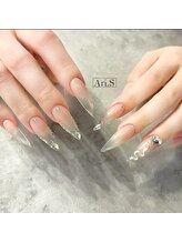 アリスネイル(Ari.S nail)