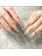 アリスネイル(Ari.S nail)の写真/【長さ出し×つけ放題クーポン◎】亀裂補強&不揃い爪もおまかせ◎美フォルムの指先に♪持ち込みデザインOK