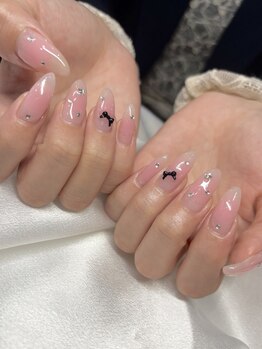 トータルサロン ファイブ(five)/ワンホンネイル