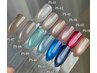 ワンカラーマグネットorフラッシュ《オフ込》7500円→4700円【web予約限定】