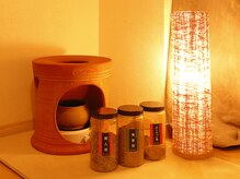 デトックスサロン ワン(Detox Salon ONE)/黄土漢方蒸し（よもぎ蒸し）