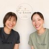 サロンユーノウ(u-know)のお店ロゴ