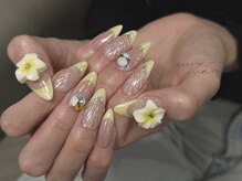 サンミーゴネイル 神戸店(Sunmego Nail)