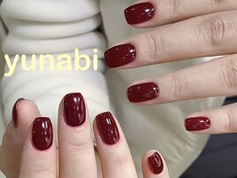 YUZUNAネイル池袋