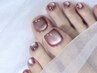 【FOOTバス込み】うるうるマグネットワンカラー￥5590