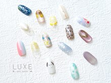 リュクス 流山おおたかの森店(Luxe)