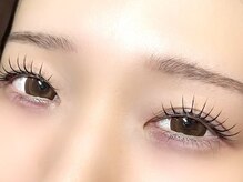 サロン ド ルピア(SALON de LUPIA)/ラッシュリフト