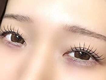 サロン ド ルピア(SALON de LUPIA)/ラッシュリフト