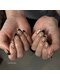 サランネイル(sarang nail.)の写真/◇季節やイベントに合わせて、デザインをご提案◇どんなデザインにするか迷っている方におすすめ◎