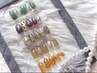 【ジェル】秋の定額コース~トレンドデザイン~￥8,700
