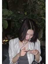 トラウシー 表参道(trawsy)&nbsp;eyelist airi