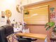 リネイル(linail.)の写真/【完全個室】モロッコのリヤド風空間で極上リラックス☆大人気の定額ネイルやマグネットをご提案♪