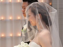 カミリア ビューティーサロン(Camellia)/ブライダルエステ