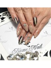 ツメ ネイル(Tsume Nail)/アートプラン