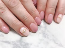キャンアイドレッシー 深谷店(Can I Dressy)/☆・お客様 nail