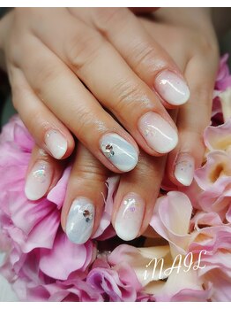 アイネイル(iNAIL)/