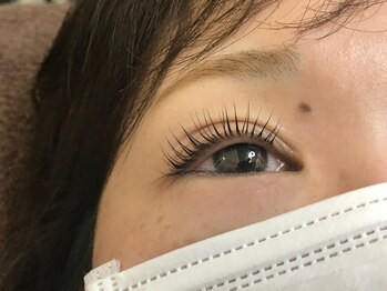 ピリナ(pilina)/まつ毛パーマ