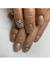 リリフリー(riri Free)/オリジナルラメ