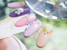 ザ ビューティサロン レン(The Beauty Salon Ren)/