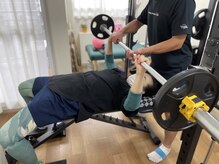 山本GYM/パーソナルトレーニング