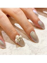 ミュリエル(MURIEL)/マグネット