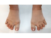 あるある健康カイロ/施術◇足