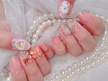 アルスネイル(Ars nail)/
