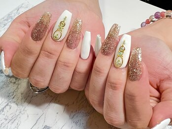 ネイルサロン グランタス(Nail Salon Grantus)/