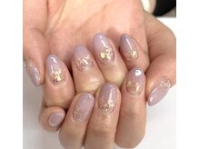 アールエム(Rm)/12月◇ネイル