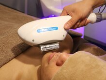 メンズアンジュ(Men's Ange)/青髭撃退！！王道の髭脱毛