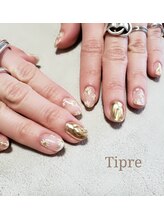 ティプリ(Tipre)/DesignBy☆Yoshida