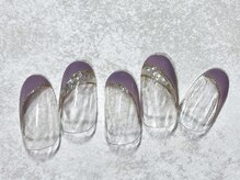 キキネイル 二子玉川(kikinail)/NEW！大人上品コース