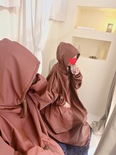 アルメ(Alume)/ビオスチームペア蒸し♪