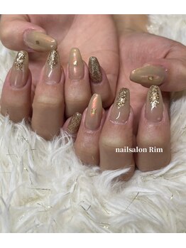 リム(Rim)/持ち込みデザイン