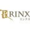 リンクス 大阪江坂店(RINX)ロゴ