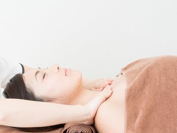 ポレポレ(polepole)/フェイシャルエステ