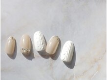 ドールズ ネイル(DOLLS NAIL)/定額デザイン