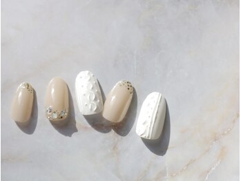 ドールズ ネイル(DOLLS NAIL)/定額デザイン