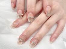 モニカ(Monica)/持ち込みデザイン