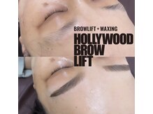 ルーナ(LUNA)/もう眉毛で悩まない！