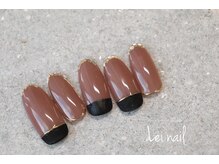 レイ ネイル(Lei nail)/