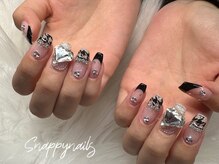 スナッピーネイルズ(Snappy Nails)/
