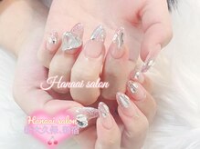 ハナアイ サロン 新大久保店(hanaai salon)/スカルプ＋デザイン＋スト=9800