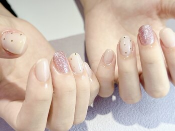 パール 池袋店(PEARL)/季節デザイン