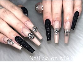 【スカルプやり放題/Sculpture】