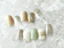 ネイルサロン プラナージュ(Planage)/