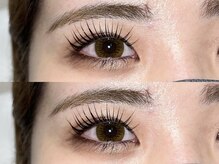 ラズリー MEGAドン・キホーテ成増店(lazley)/ まつげパーマ