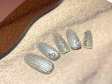 グリスター(Glister)/Bコース　7700円